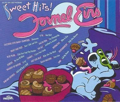 Produktbild von Sweet Hits!