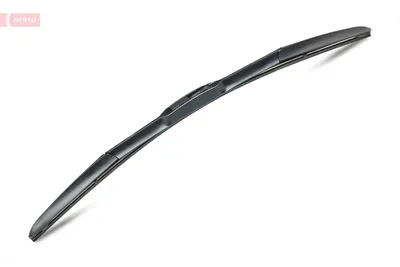 Image de DENSO Balai d'essuie-glace côté passager DU-053L