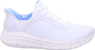 Obrázek produktu pro Skechers Damen BOBS B FLEX - FLEX JEWEL BOBS B FLEX - FLEX JEWEL 33130-36, 33130-37, 33130-38, 33130-39, 33130-40, 33130-41, 33130-42 SKE-117303 bílá 36