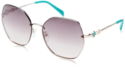 Produktbild von Emilio Pucci EP0177 Sunglasses – Model 6028F