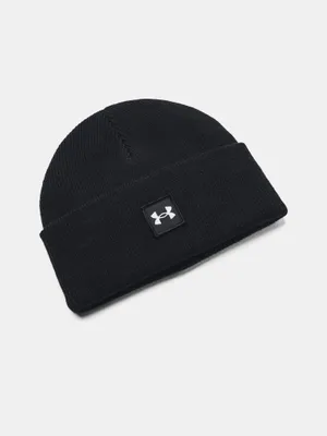 Image de Manchette UA Halftime Shallow-BLK