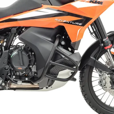 Obrázek produktu pro Crash bar pro KTM 790 / 890 Adventure / R 23-25 Ochranný kryt motoru SG3