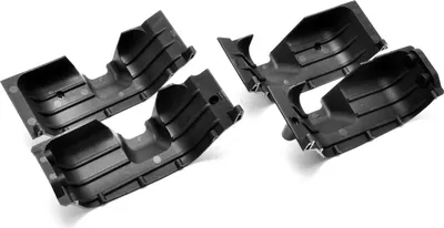 Produktbild von Hobao Radkastenverkleidung Set