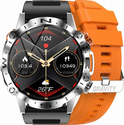 Zdjęcie produktu dla Smartwatch Gravity GT20-4