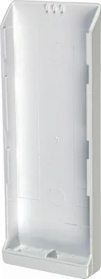 Produktbild von Blende Türgriff Türgriffabdeckkappe Abdeckkappe weiß Liebherr 7426362 Kühlgerät Kühlautomat eingesetzt in CU310321G CP352321K GN285620C KSD353227A CN361320 CTP291321B uvm