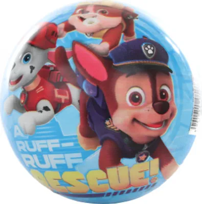 Produktbild von Mondo Decorbal Paw Patrol, 14 cm