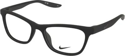 Obrázek produktu pro Nike NIKE 7047 001 MATTE BLACK 52/17/140 Dámské brýle