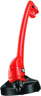 Obrázek produktu pro Black&Decker Elektro-Rasentrimmer, 250W, 23cm GL250