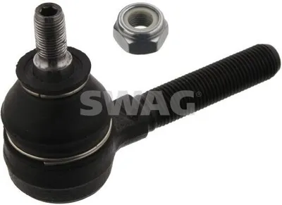 Produktbild von SWAG Spurstangenkopf Spurstange passend für MERCEDES-BENZ S-Klasse Limousine (W126) Vorne Links 10 71 0004
