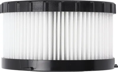 Zdjęcie produktu dla Filtr powietrza, zmywalny, wysokowydajny, zamiennik do DC5151H, DC515, DCV517, do czyszczenia na sucho i mokro