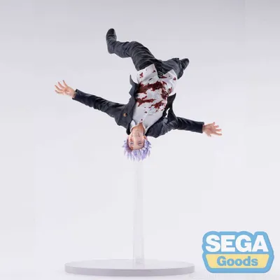 Produktbild von JUJUTSU KAISEN - Gojo Satoru - Figurka - 27cm