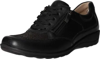 Produktbild von CAPRICE Komfort Schnürhalbschuh extra weit 9-23766-43