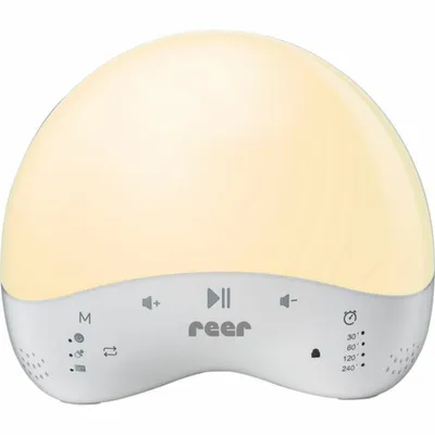 Produktbild von reer MyMagicSmartLight Einschlaflicht