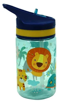 Obrázok produktu pre KiDS Licensing - KL11262 - Fľaša na pitie