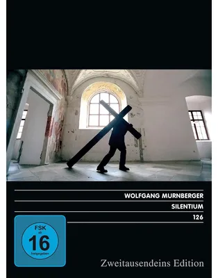 Produktbild von Silentium - Zweitausendeins GmbH - (DVD Video / Komödie)