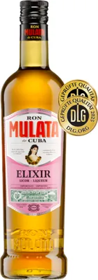 Produktbild von Elixir de Mulata