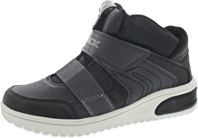 Produktbild von Geox XLED Boy J847QA05411C9999 (31/black)