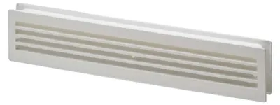 Immagine prodotto di Griglia di ventilazione Maico L=circa 450 mm MLK 45 bianco