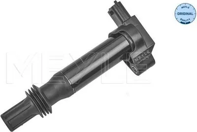Produktbild von MEYLE 40-14 885 0011 Zündspule passend für PEUGEOT 2008 Kombi (CU) 208 I Schrägheck (CA, CC) 3008 SUV (M) 308 SW II für CITROËN BERLINGO (B9)