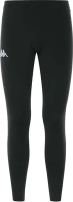 Produktbild von Kappa Vant Leggings Schwarz XL Herren Schwarz XL