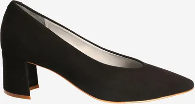 Produktbild von Maripé 26664, Pumps in Schwarz für Damen, Größe 40,5