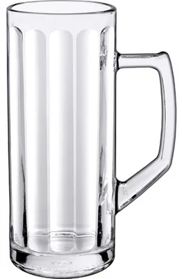Produktbild von Reno Ottica Bierseidel 0,25l /-/ - 6 Stück