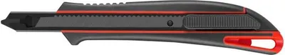 Produktbild von Connex Universalmesser Edition Black 9 mm