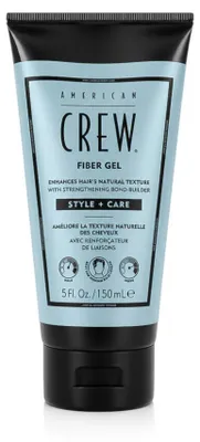 Produktbild von American Crew American Crew Style + Care Fiber Gel 150 ml