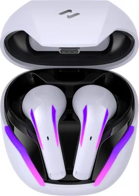 Obrázok produktu pre Havit TW970 (White), True Wireless Stereo (TWS), Hovor / hudba, Slúchadlá, Biela