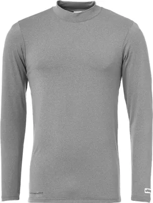 Produktbild von Uhlsport uhlsport Funktionsshirt LA 116 dark grey melange