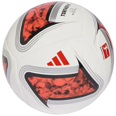 Produktbild von Adidas Bälle Bundesliga Torfabrik Club, KG6043