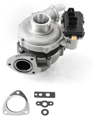 Produktbild von Turbo for Jaguar XF X250/Land Rover Freelander 2.2D 2006-2015 C2S52581