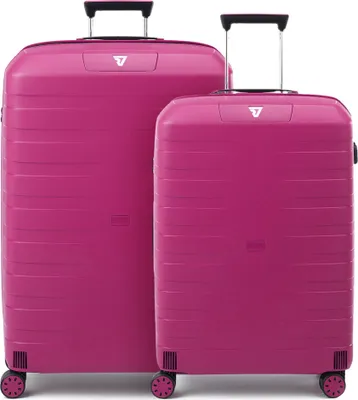 Produktbild von Roncato Box Sport 2.0 4 Rollen Trolley 78 cm