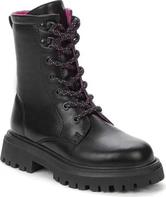 Immagine prodotto di Betsy stivaletti bambina 938419/05-01 Colore: Nero Taglia: 30