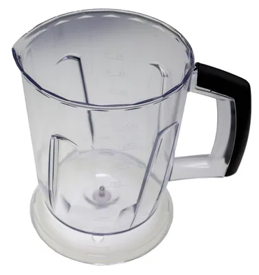 Obrázok produktu pre Braun BR67050277 Nádoba BC5000/BC6000 pre Multiquick 5+7+9 (1000 ml)