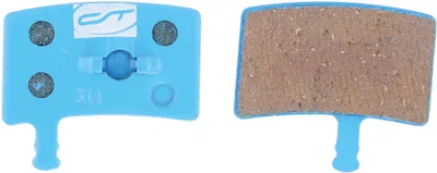 Zdjęcie produktu dla Klocki hamulcowe Contec Ct Cbp-250 Organic