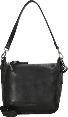 Produktbild von FREDsBRUDER My Forever Friend Hobo - Schultertasche 29.5 cm (black)