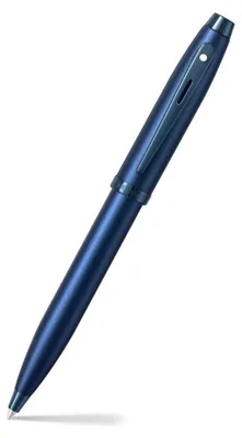 Image de Sheaffer Stylo bille 100 E9371 SATIN