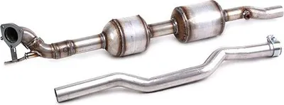 Produktbild von JMJ Katalysator Kat für VW SHARAN (7N1, 7N2) 1080393
