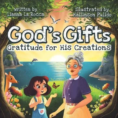 Produktbild von God's Gifts