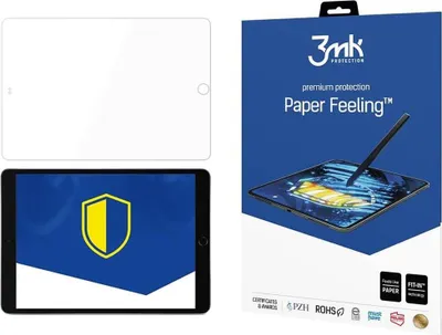 Image de Apple Ipad 10.2 8/9 Gen - Jusqu'à 11 3Mk papier Feeling
