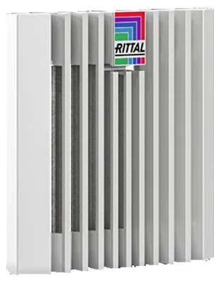 Imagen del producto de Rittal SK 3237.400, Filtro, Gris, 1 unidad, 75 g