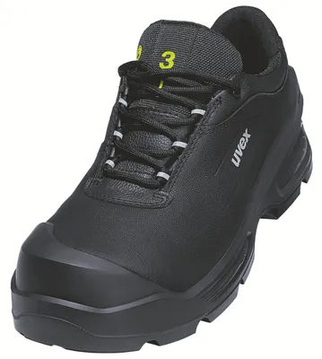 Immagine prodotto di uvex 3 scarpa di sicurezza bassa S3L, nero nero 41