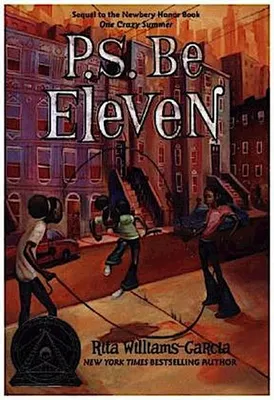 Zdjęcie produktu dla P.S. Be Eleven