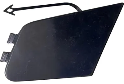 Image de DIEDERICHS 1020161 Clapet, crochet de remorquage avant pour AUDI A4 B9 (8W2, 8WC) 2020-