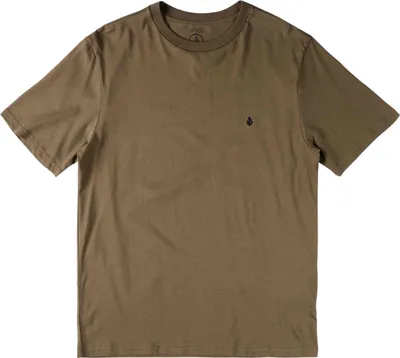 Produktbild von Volcom T-shirt A3532550-SLE in SAGE LEAF color size x-large