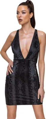 Produktbild von Kleid Snake S
