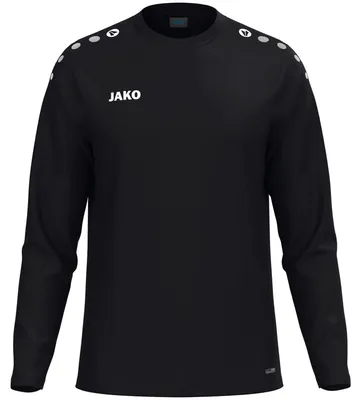 Obrázok produktu pre Jako Sweat One - čierna, veľkosť: 128