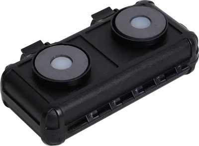 Obrázok produktu pre Magnetický úložný priestor BOX pod vozidlom