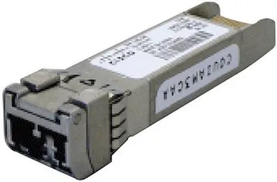 Produktbild von Cisco - SFP+-Transceiver-Modul - 10GbE - 10GBase-DWDM - LC/PC Einzelmodus - 1542.14 nm - für P/N: N520-20G4Z-A-RF, N9KC93180YCEX24-RF, N9KC93180YCFX24-RF, NCS4200-1T8LRPS-RF